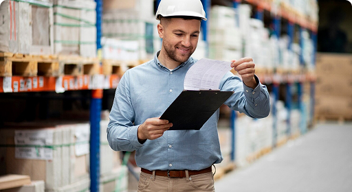 Compliance Consultant Ireland | H&S, ISO & CIRI – Compliance Edge