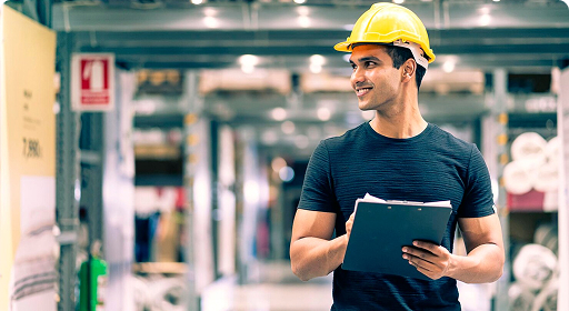 Compliance Consultant Ireland | H&S, ISO & CIRI – Compliance Edge