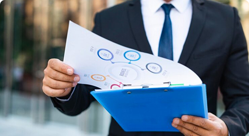 Compliance Consultant Ireland | H&S, ISO & CIRI – Compliance Edge