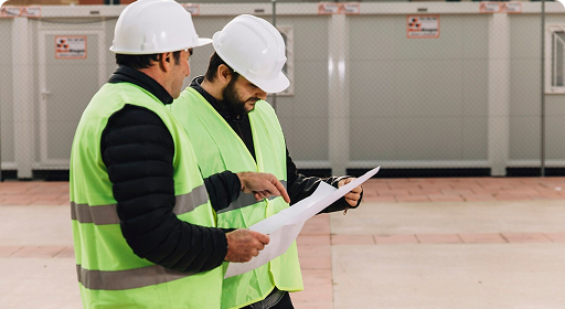 Compliance Consultant Ireland | H&S, ISO & CIRI – Compliance Edge