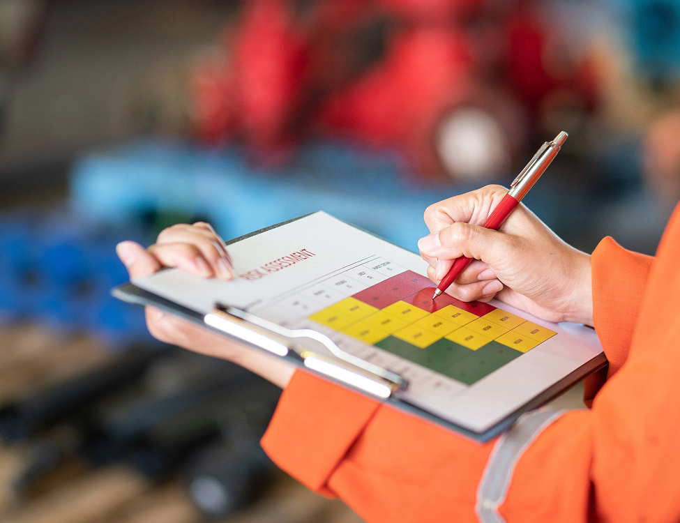 Compliance Consultant Ireland | H&S, ISO & CIRI – Compliance Edge