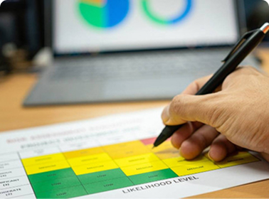 Compliance Consultant Ireland | H&S, ISO & CIRI – Compliance Edge