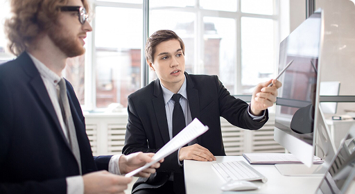 Compliance Consultant Ireland | H&S, ISO & CIRI – Compliance Edge