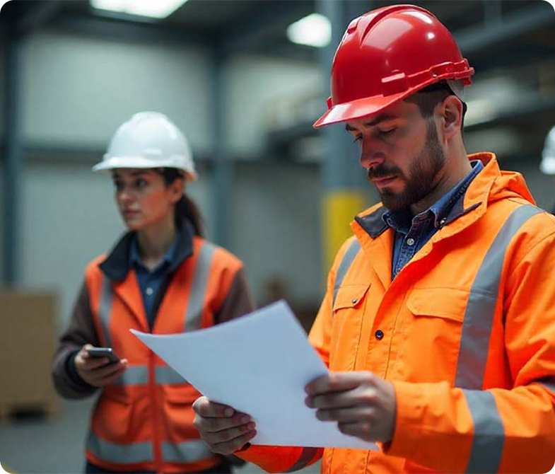 Compliance Consultant Ireland | H&S, ISO & CIRI – Compliance Edge