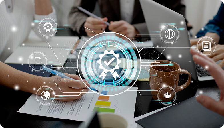 Compliance Consultant Ireland | H&S, ISO & CIRI – Compliance Edge