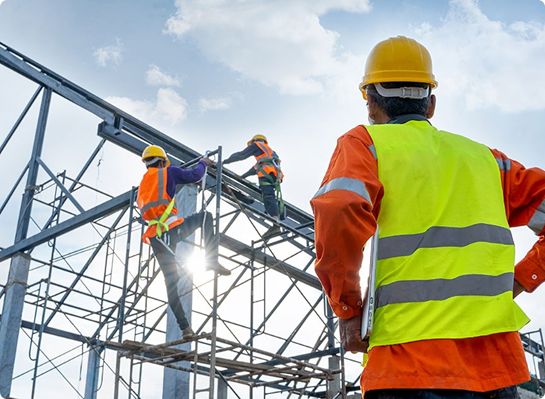 Compliance Consultant Ireland | H&S, ISO & CIRI – Compliance Edge